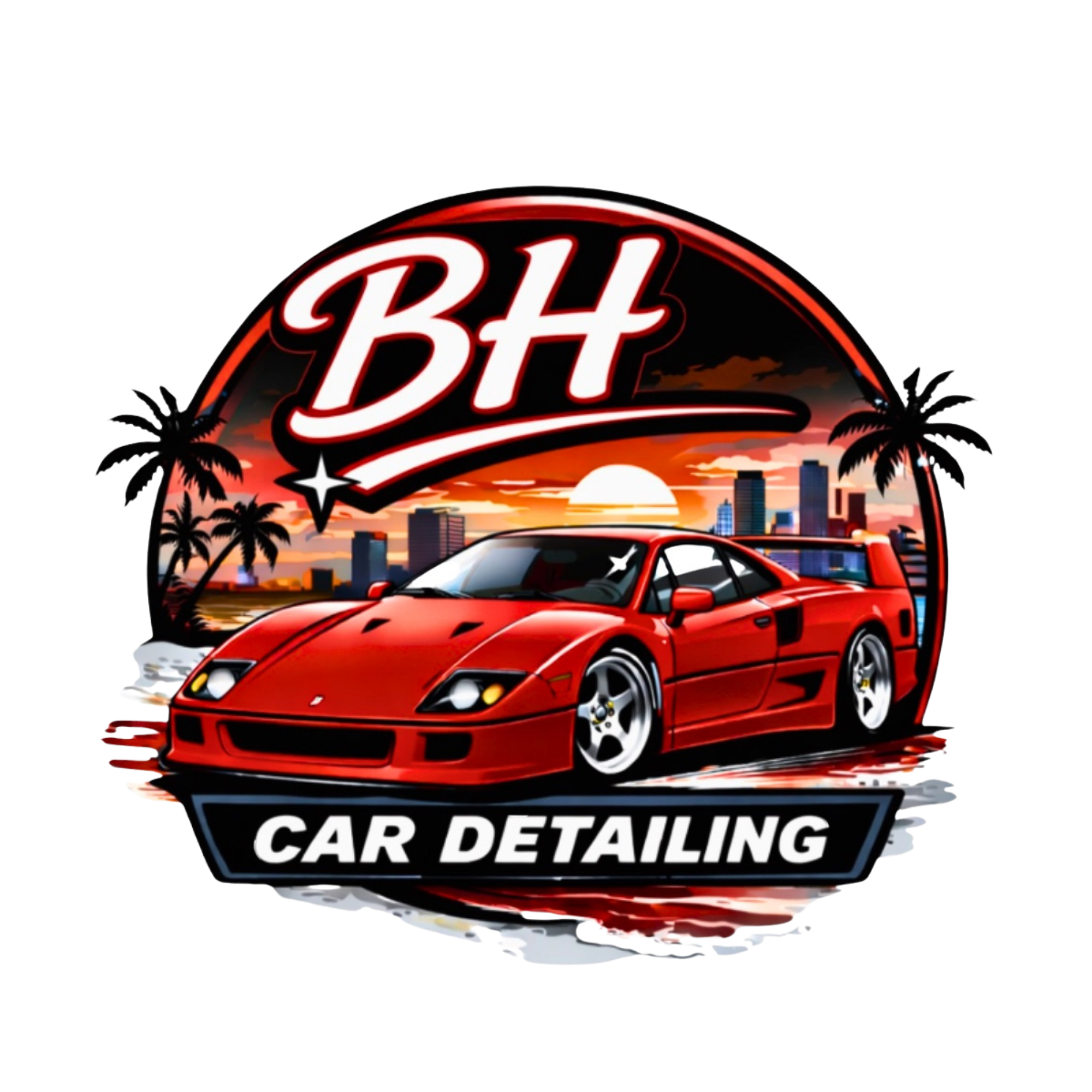 BH Car Detailing
